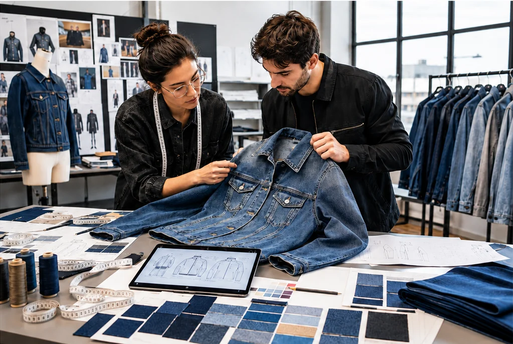 Product Development & Prototyping